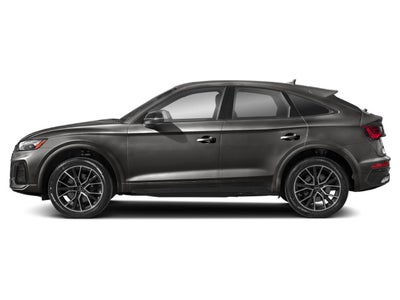 2023 Audi SQ5 Sportback Premium Plus 3.0 TFSI quattro