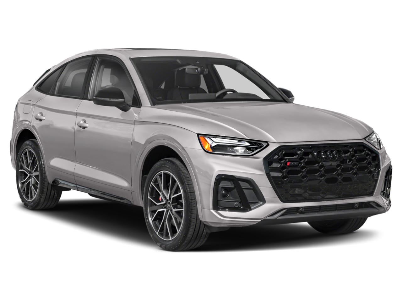 2023 Audi SQ5 Sportback Premium Plus 3.0 TFSI quattro