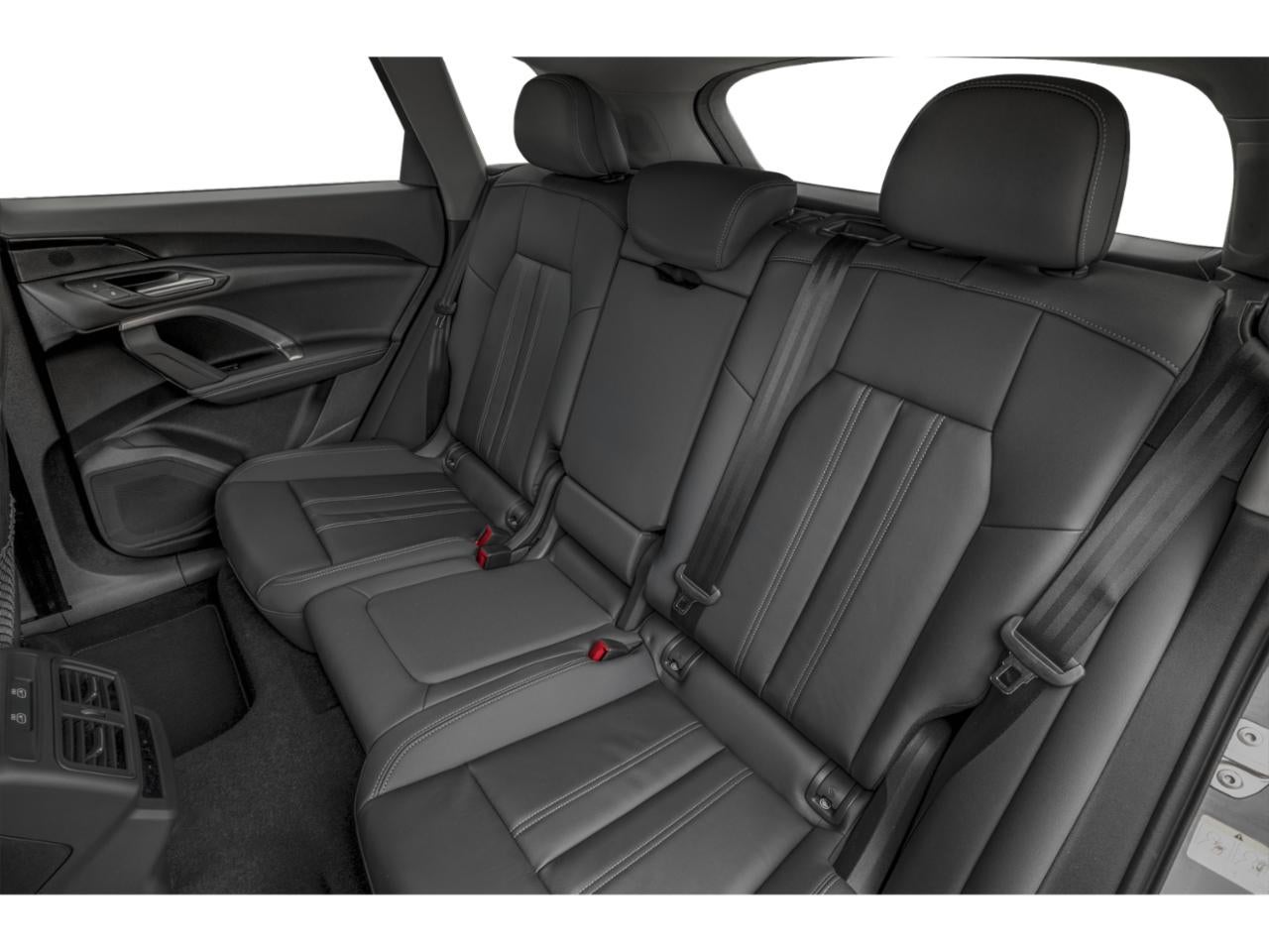 2025 Audi Q5 Premium Plus 2.0 TFSI quattro