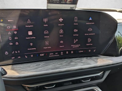 2025 Audi Q5 Premium Plus 2.0 TFSI quattro