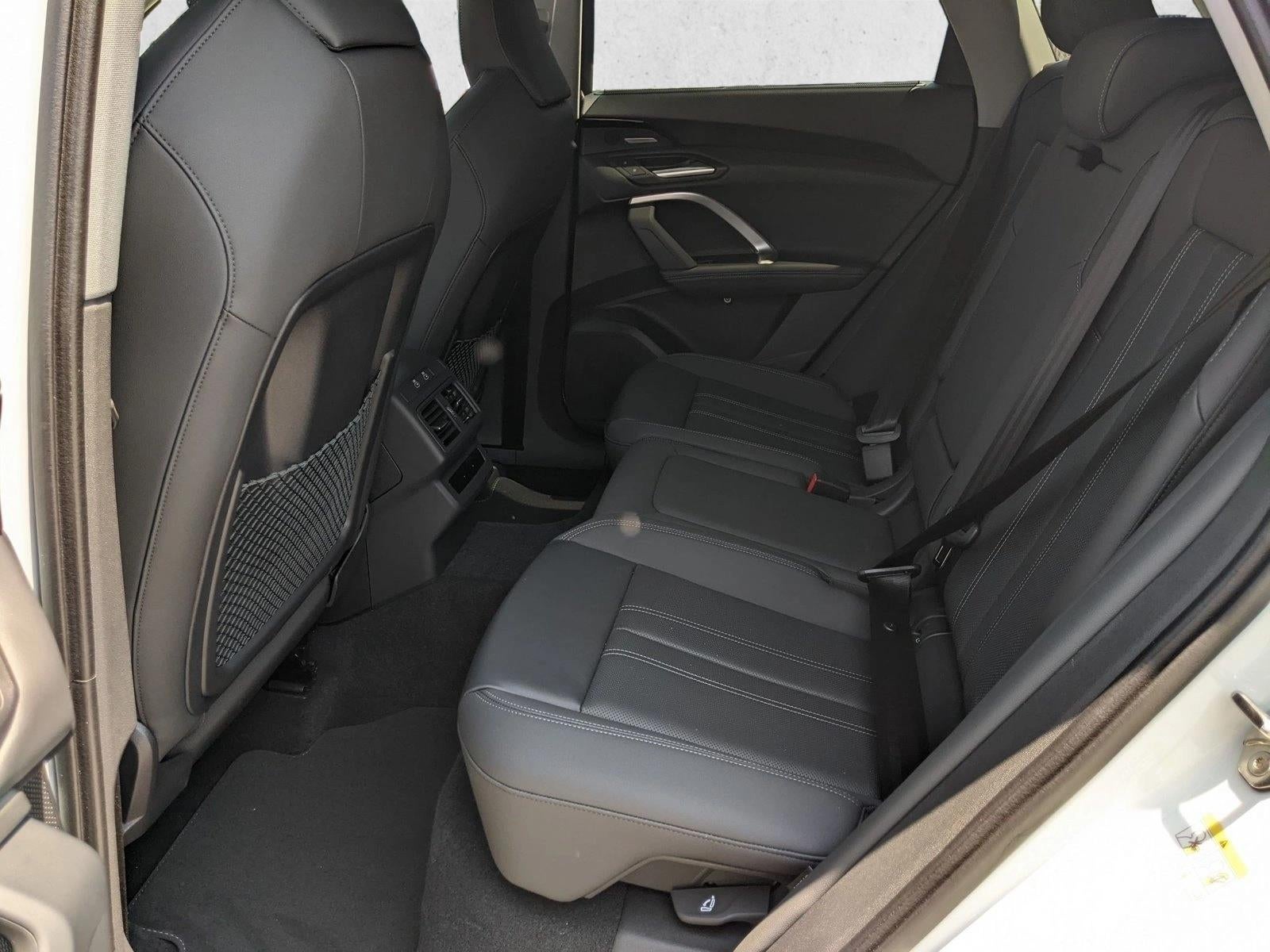 2025 Audi Q5 Premium Plus 2.0 TFSI quattro