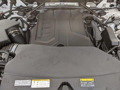 2025 Audi Q5 Premium Plus 2.0 TFSI quattro
