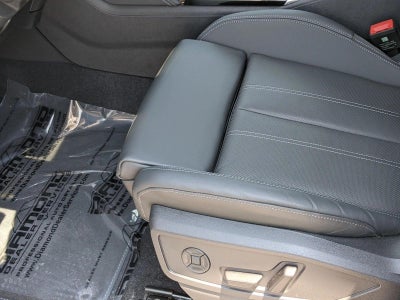 2025 Audi Q5 Premium Plus 2.0 TFSI quattro