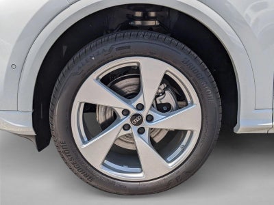 2025 Audi Q5 Premium Plus 2.0 TFSI quattro