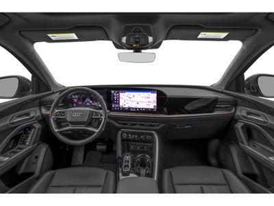2025 Audi Q5 Premium Plus 2.0 TFSI quattro