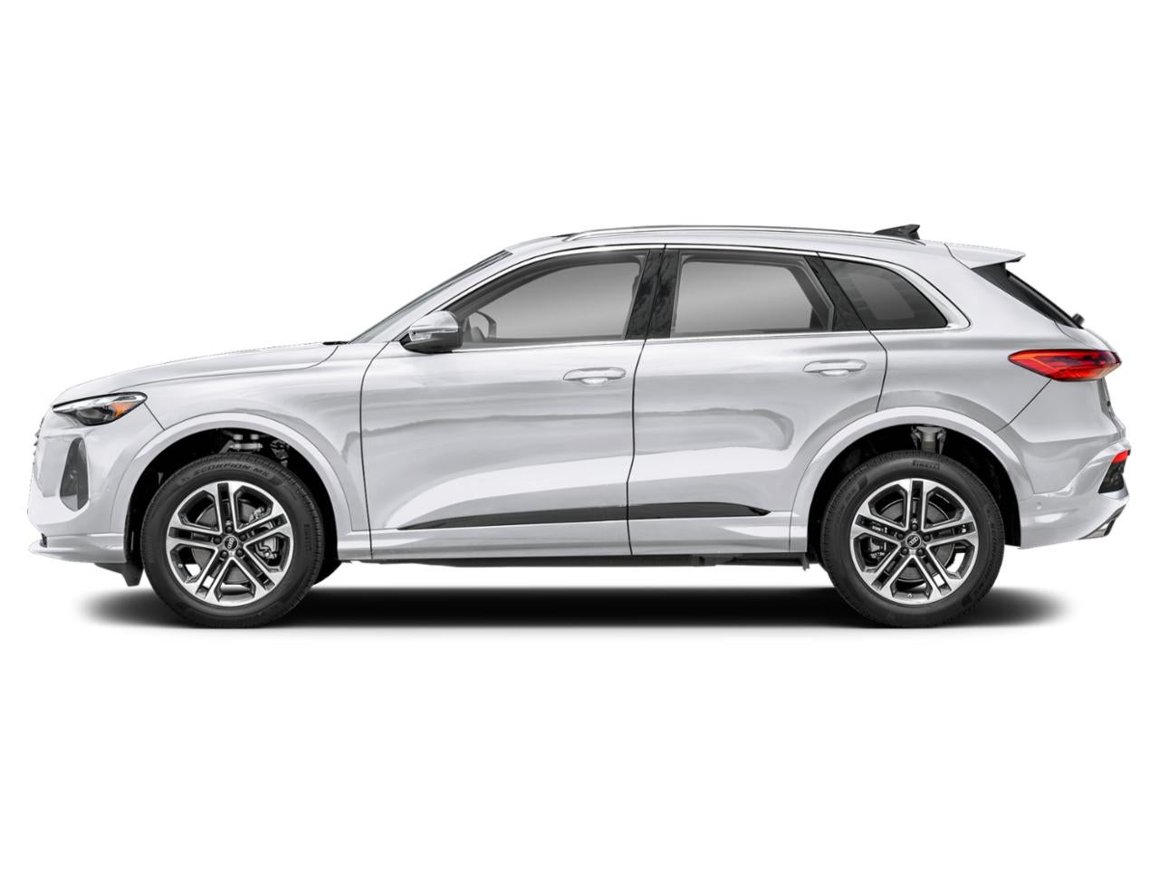 2025 Audi Q5 Premium Plus 2.0 TFSI quattro