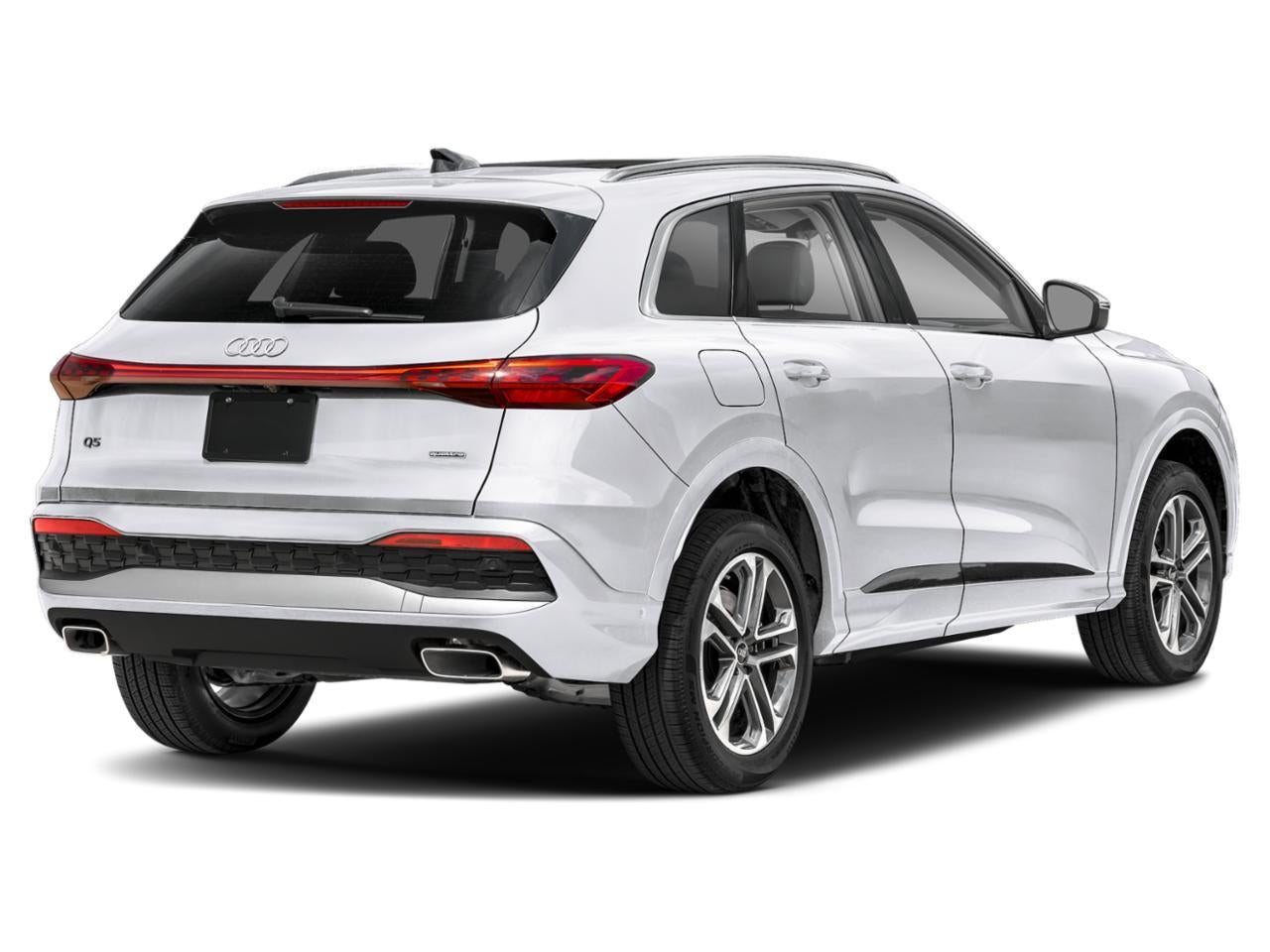 2025 Audi Q5 Premium Plus 2.0 TFSI quattro