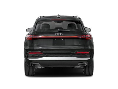 2025 Audi Q5 Premium Plus 2.0 TFSI quattro