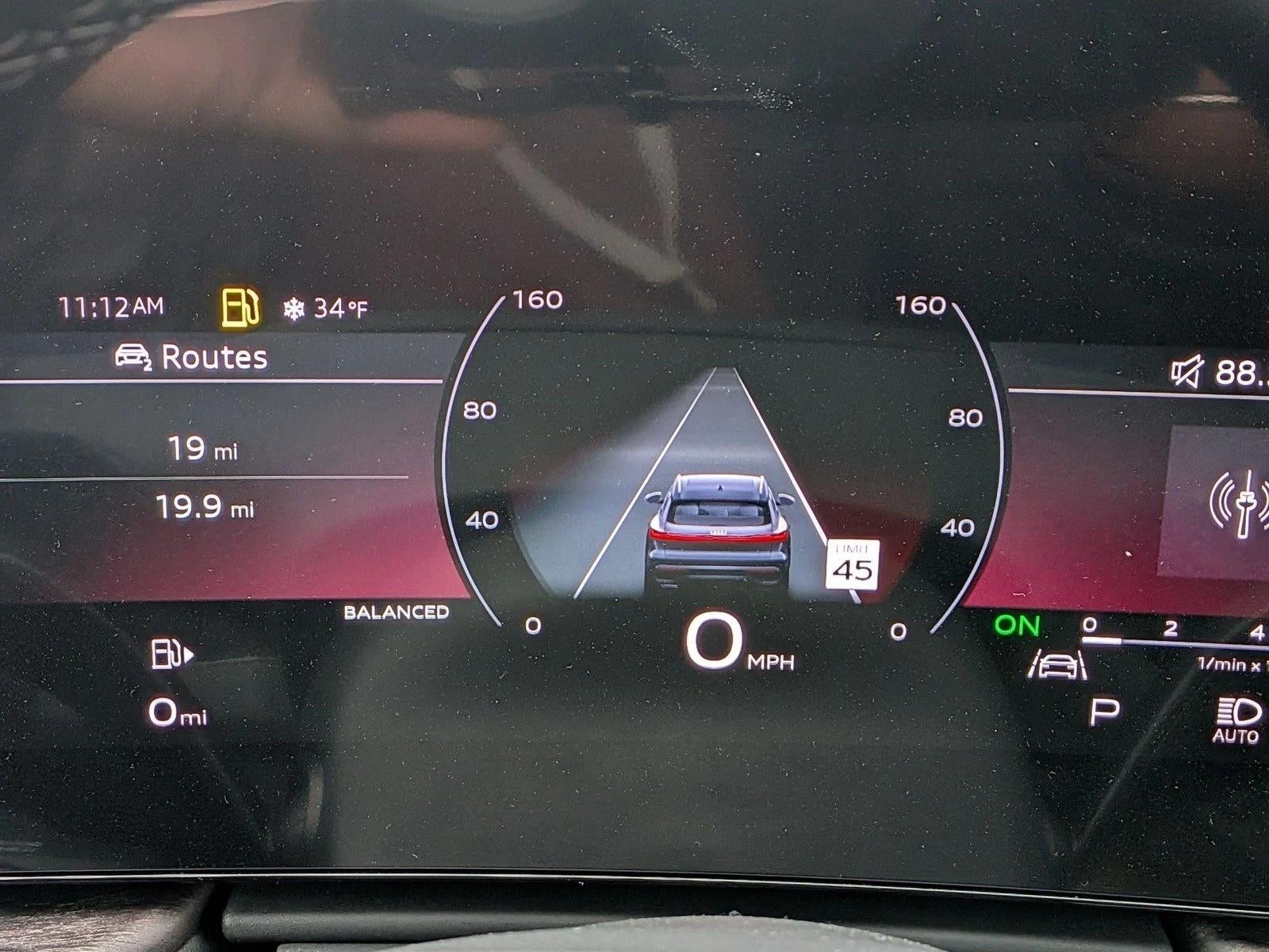 2025 Audi Q5 Premium Plus 2.0 TFSI quattro