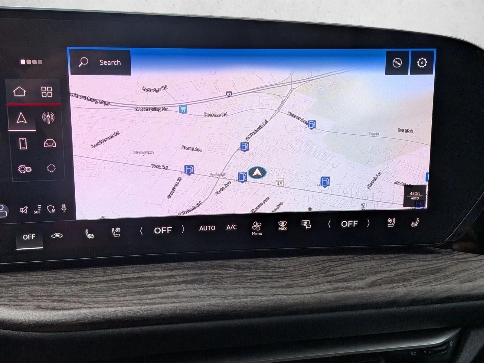 2025 Audi Q5 Premium Plus 2.0 TFSI quattro