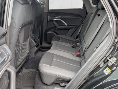 2025 Audi Q5 Premium Plus 2.0 TFSI quattro