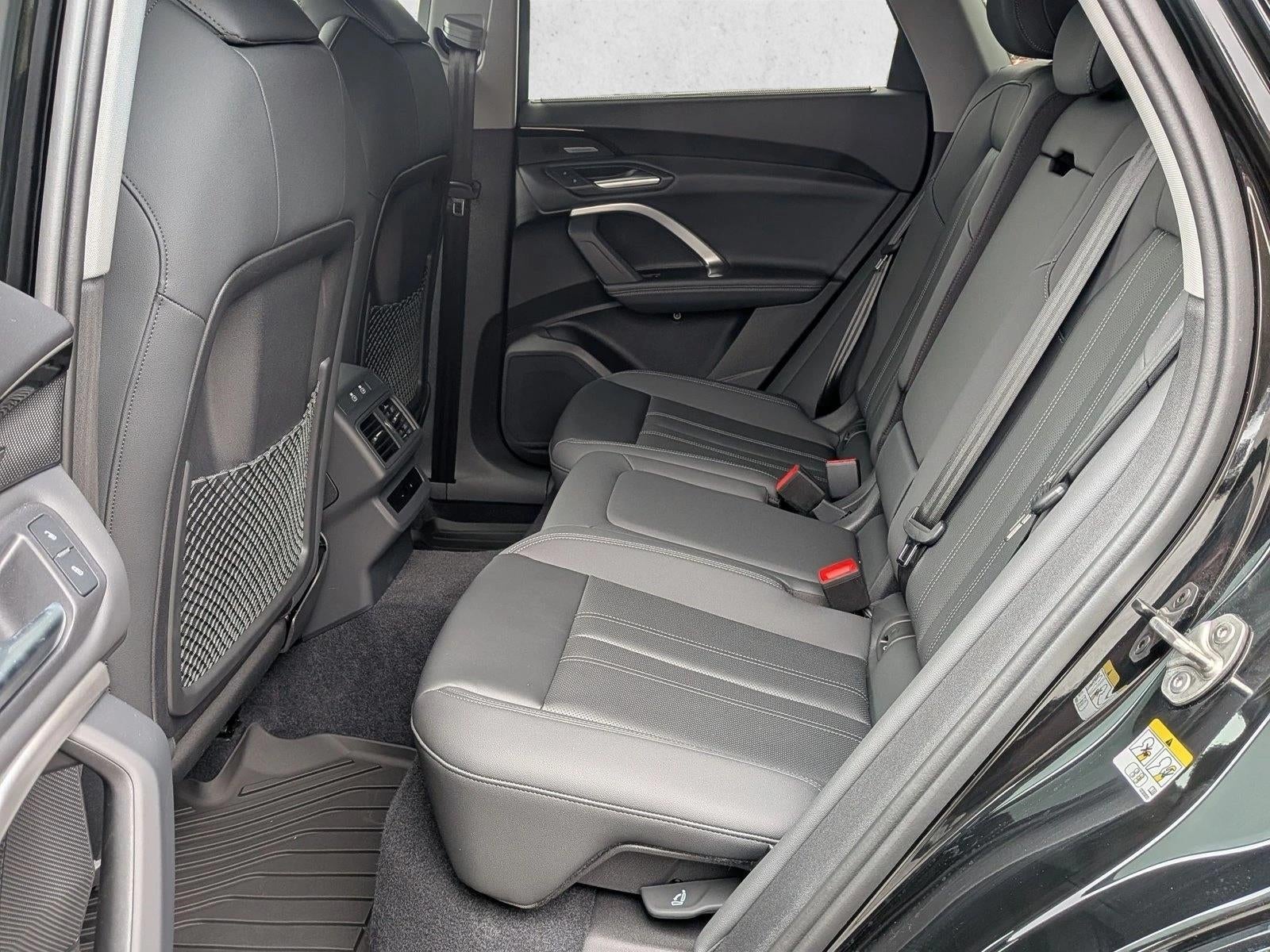 2025 Audi Q5 Premium Plus 2.0 TFSI quattro