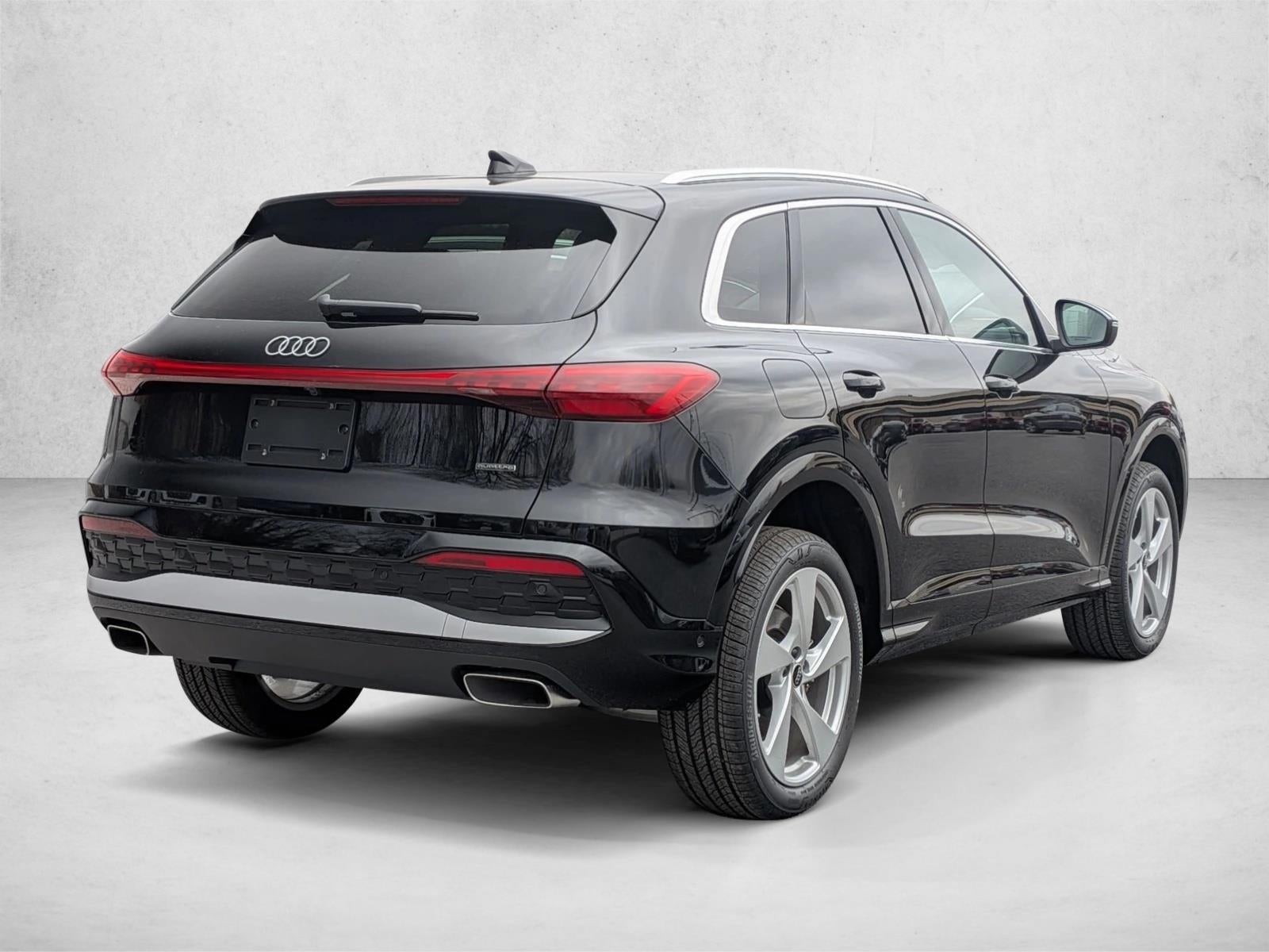 2025 Audi Q5 Premium Plus 2.0 TFSI quattro