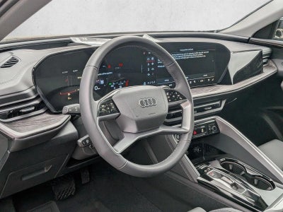 2025 Audi Q5 Premium Plus 2.0 TFSI quattro