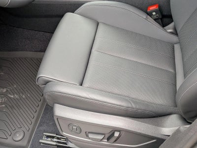 2025 Audi Q5 Premium Plus 2.0 TFSI quattro