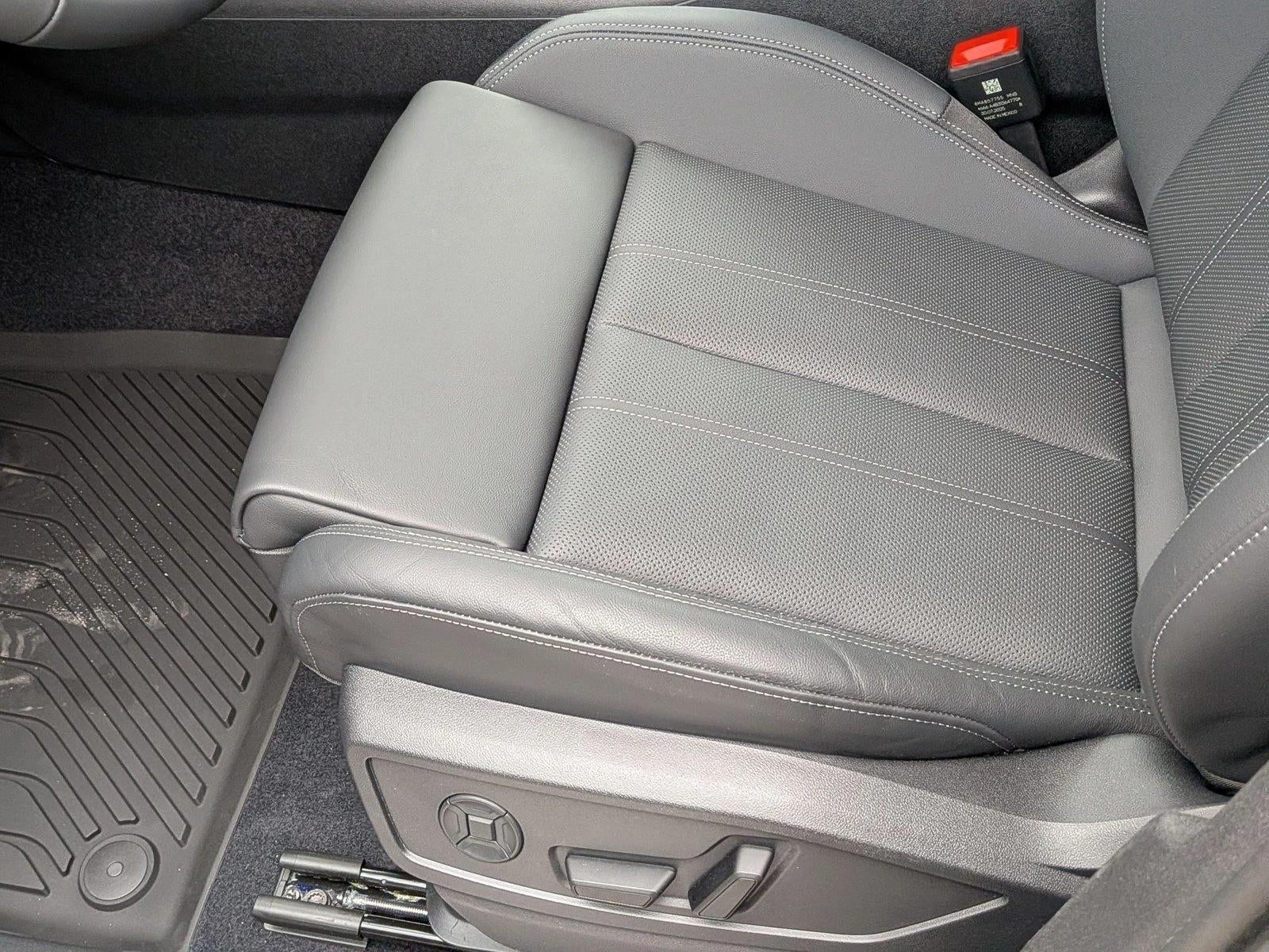 2025 Audi Q5 Premium Plus 2.0 TFSI quattro