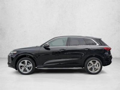 2025 Audi Q5 Premium Plus 2.0 TFSI quattro