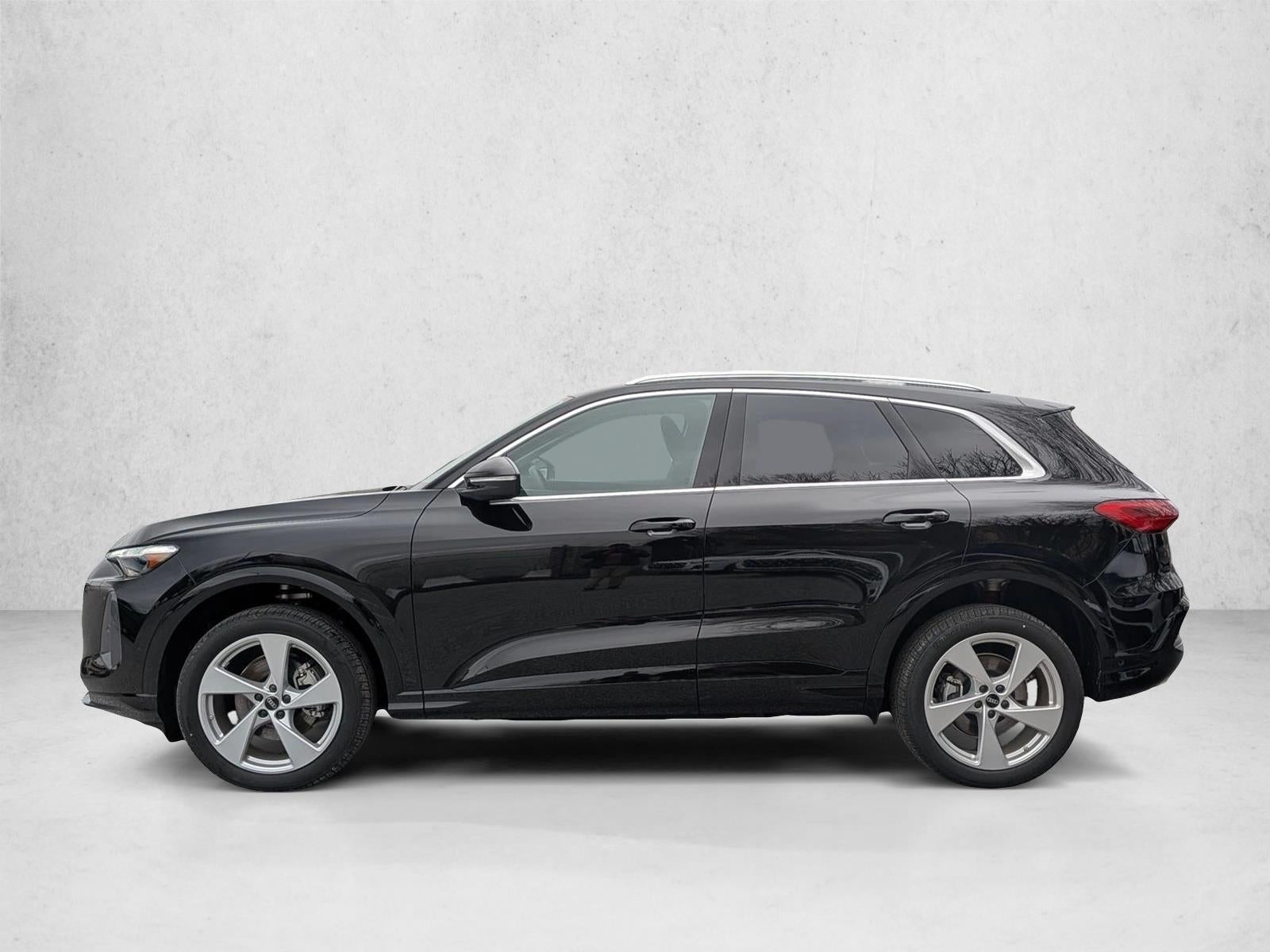 2025 Audi Q5 Premium Plus 2.0 TFSI quattro