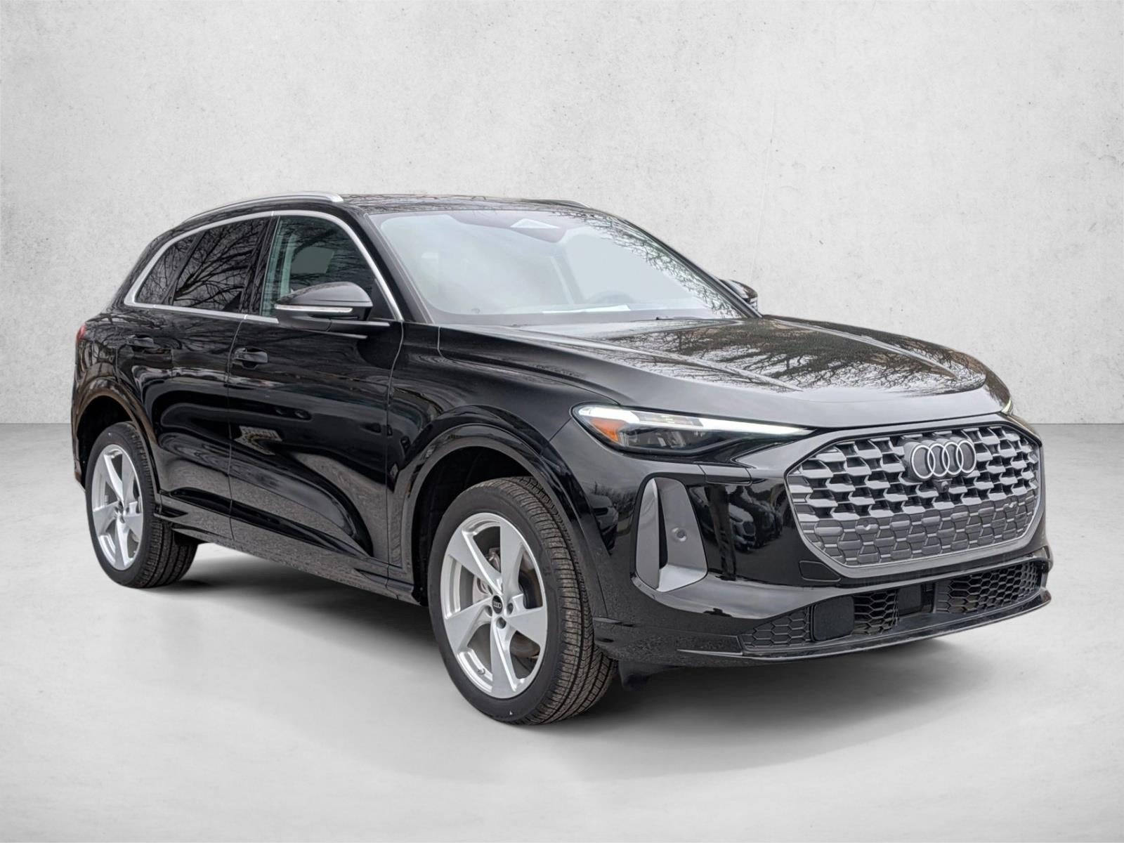 2025 Audi Q5 Premium Plus 2.0 TFSI quattro