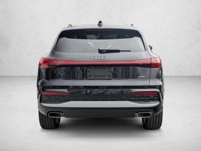 2025 Audi Q5 Premium Plus 2.0 TFSI quattro