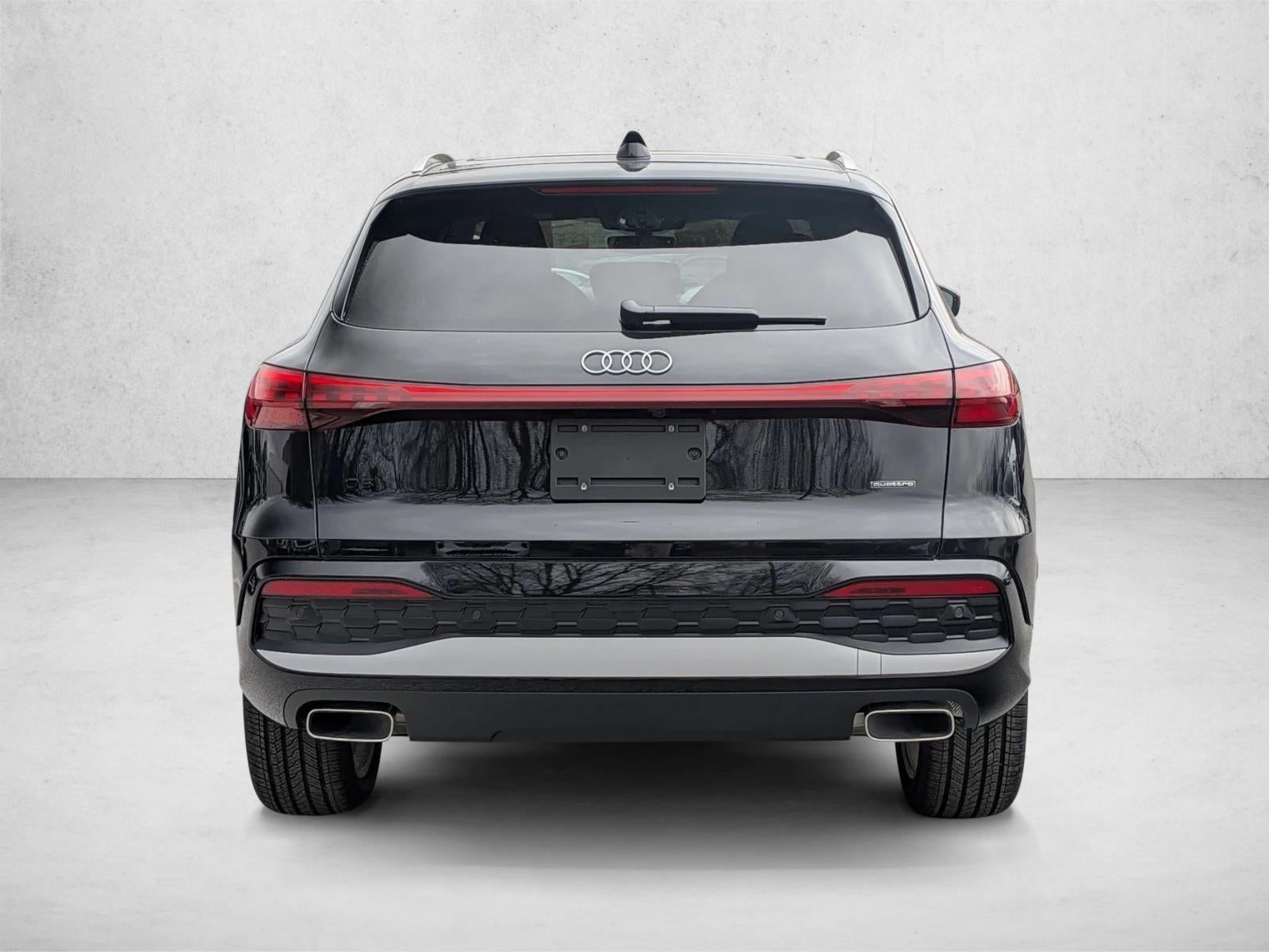 2025 Audi Q5 Premium Plus 2.0 TFSI quattro