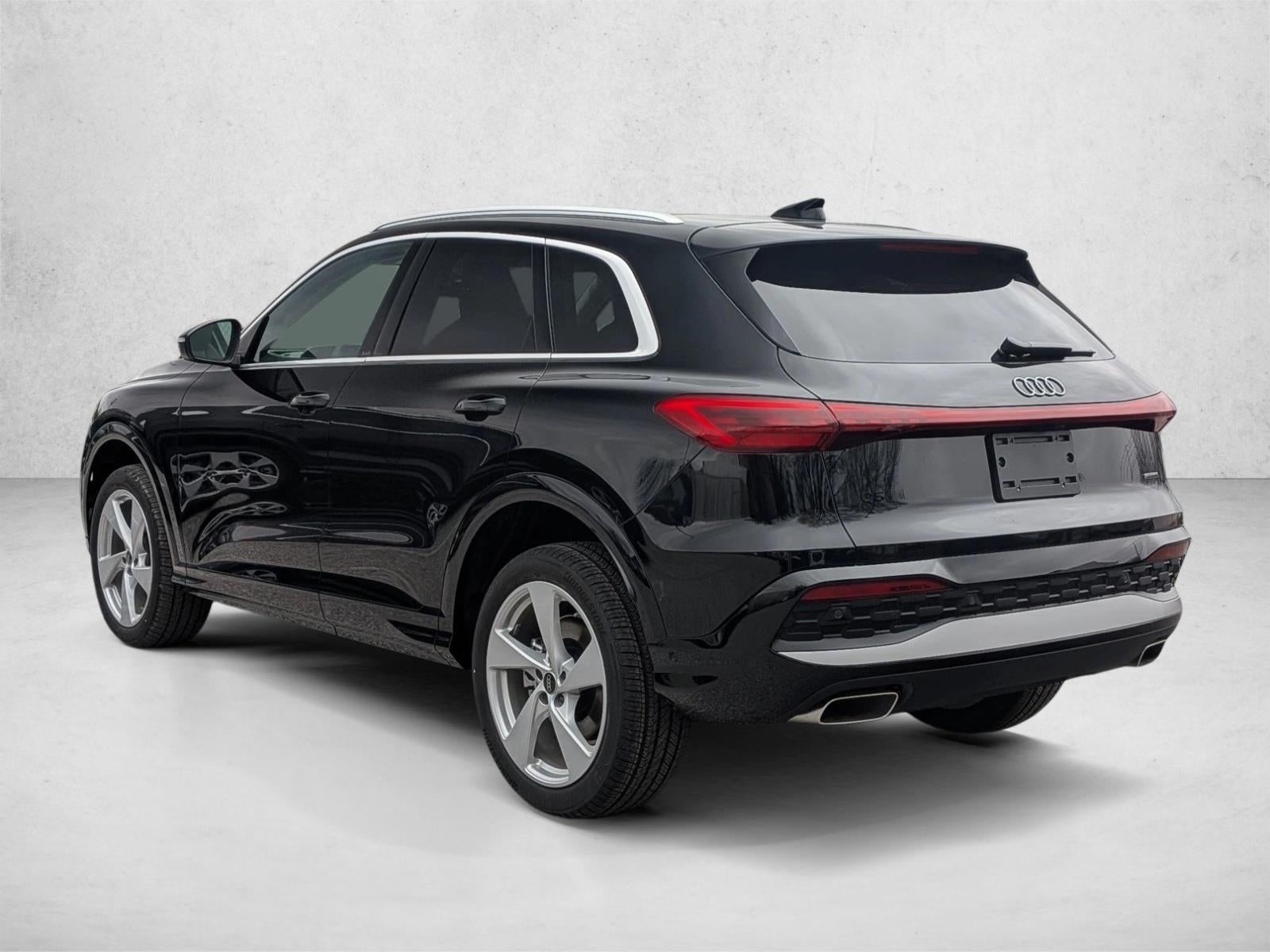 2025 Audi Q5 Premium Plus 2.0 TFSI quattro