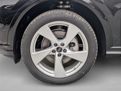 2025 Audi Q5 Premium Plus 2.0 TFSI quattro
