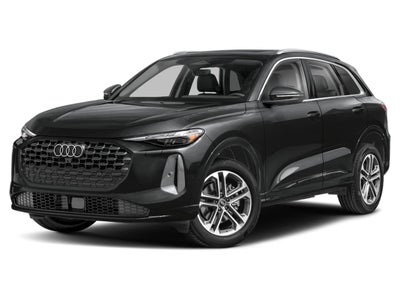 2025 Audi Q5 Premium Plus 2.0 TFSI quattro