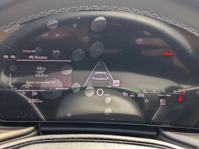 2025 Audi Q5 Premium Plus 2.0 TFSI quattro