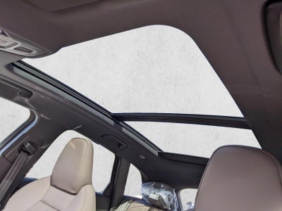 2025 Audi Q5 Premium Plus 2.0 TFSI quattro