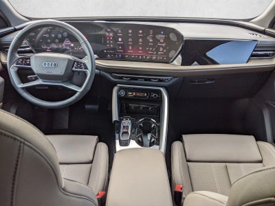 2025 Audi Q5 Premium Plus 2.0 TFSI quattro