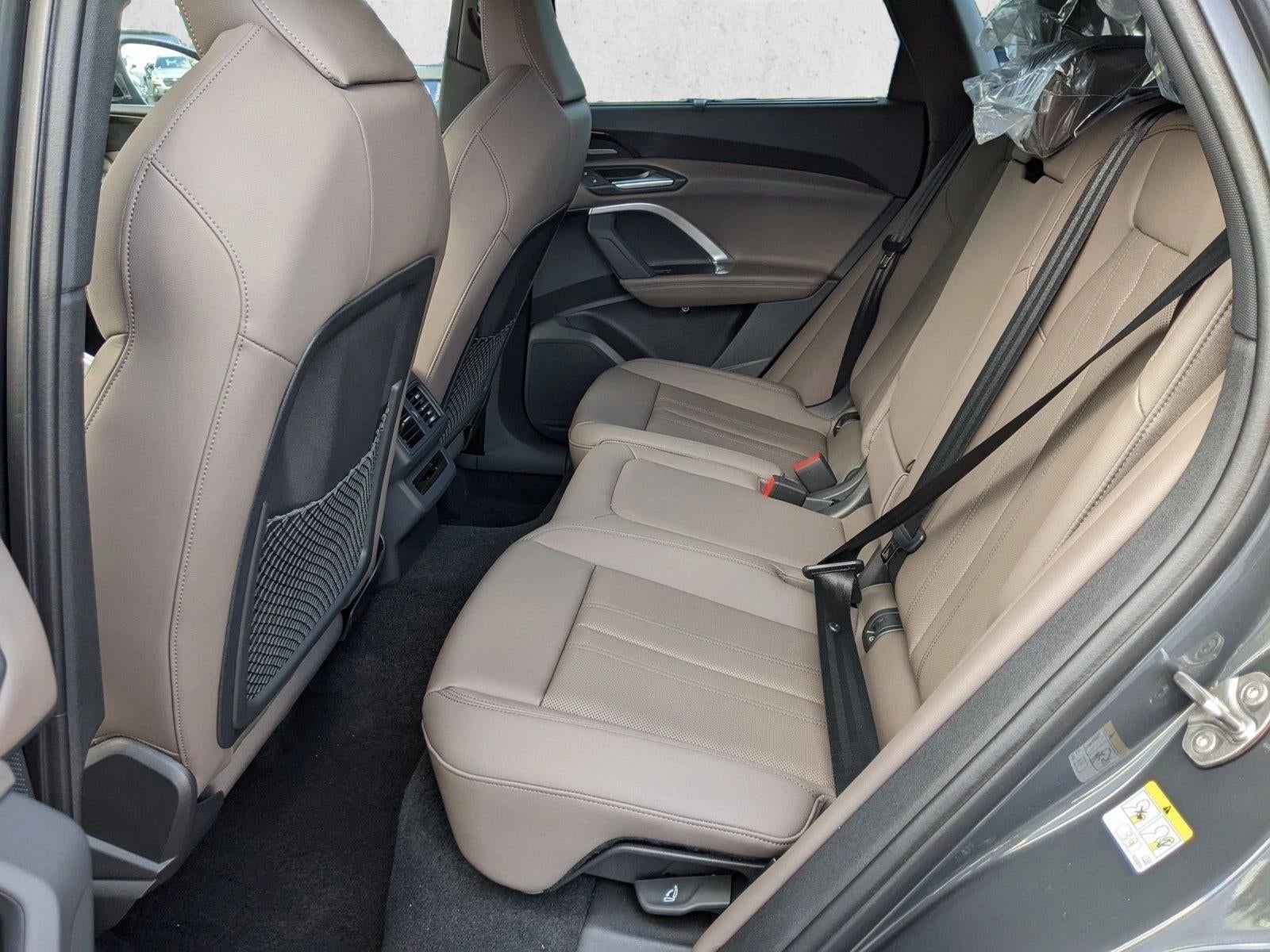 2025 Audi Q5 Premium Plus 2.0 TFSI quattro