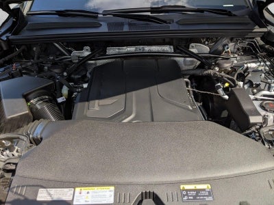 2025 Audi Q5 Premium Plus 2.0 TFSI quattro