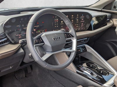2025 Audi Q5 Premium Plus 2.0 TFSI quattro