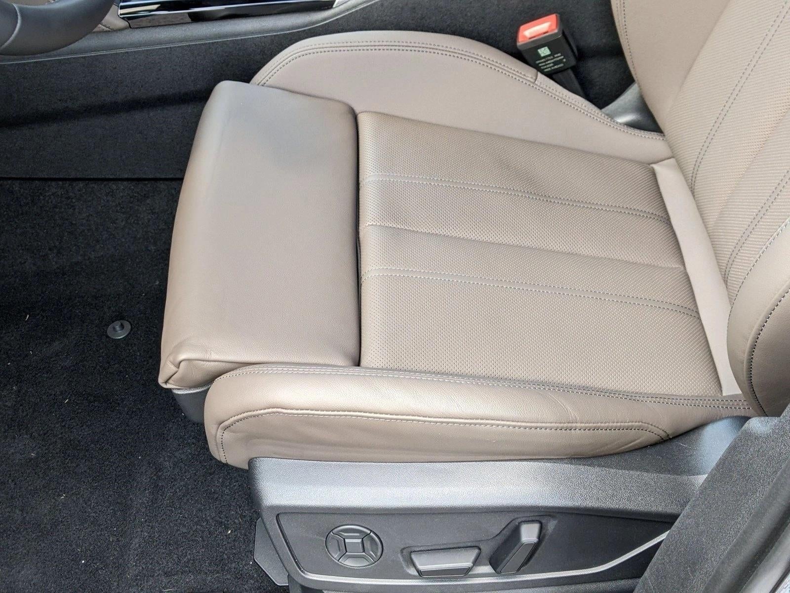 2025 Audi Q5 Premium Plus 2.0 TFSI quattro