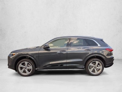 2025 Audi Q5 Premium Plus 2.0 TFSI quattro