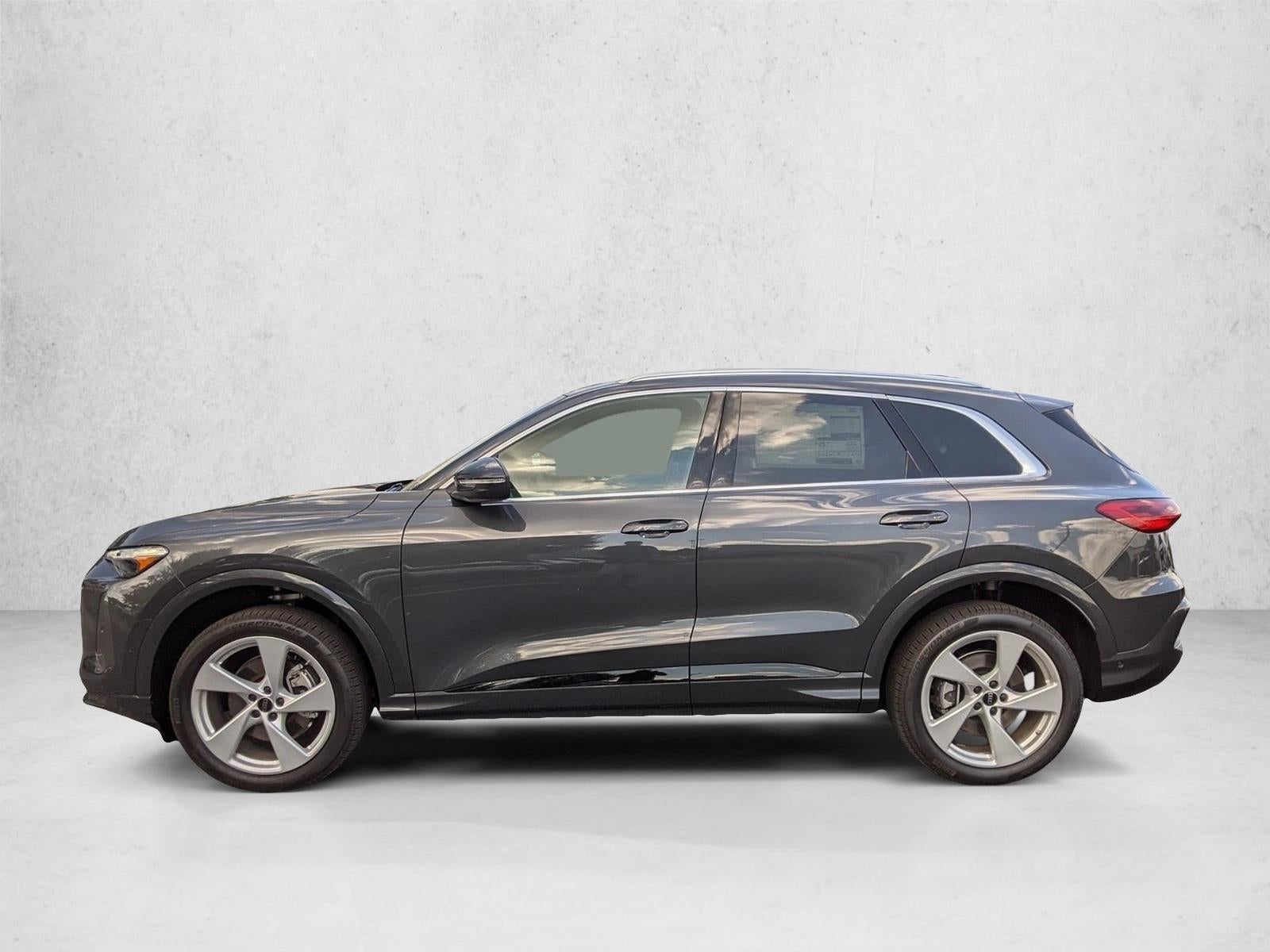 2025 Audi Q5 Premium Plus 2.0 TFSI quattro
