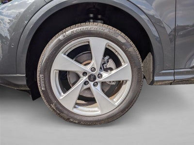 2025 Audi Q5 Premium Plus 2.0 TFSI quattro