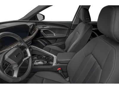 2025 Audi Q5 Premium Plus 2.0 TFSI quattro