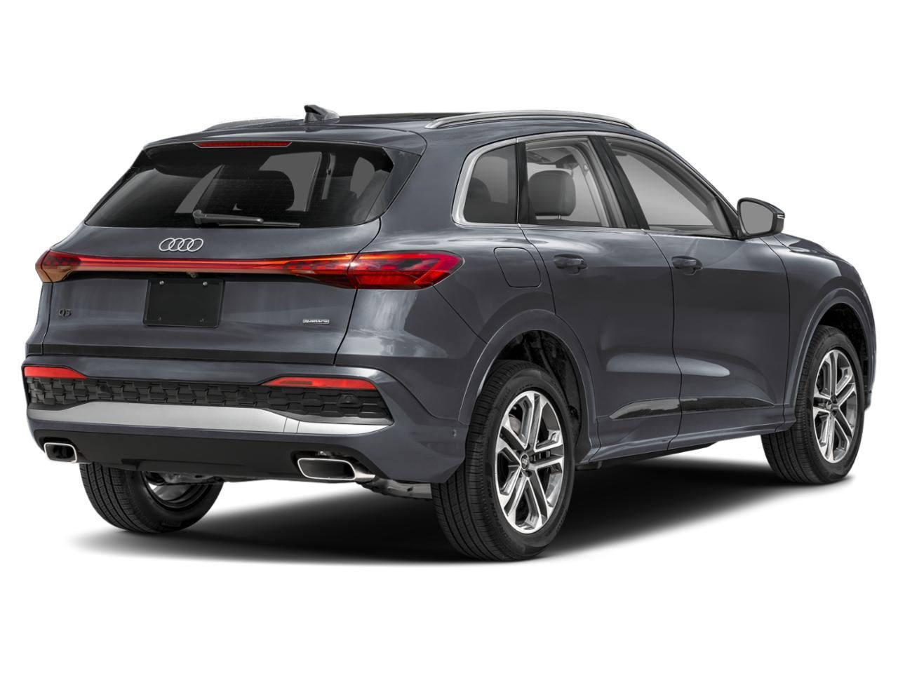 2025 Audi Q5 Premium Plus 2.0 TFSI quattro