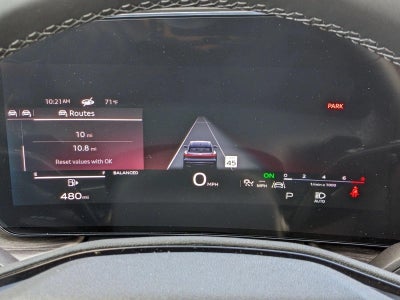 2025 Audi Q5 Premium Plus 2.0 TFSI quattro