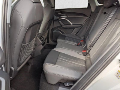 2025 Audi Q5 Premium Plus 2.0 TFSI quattro