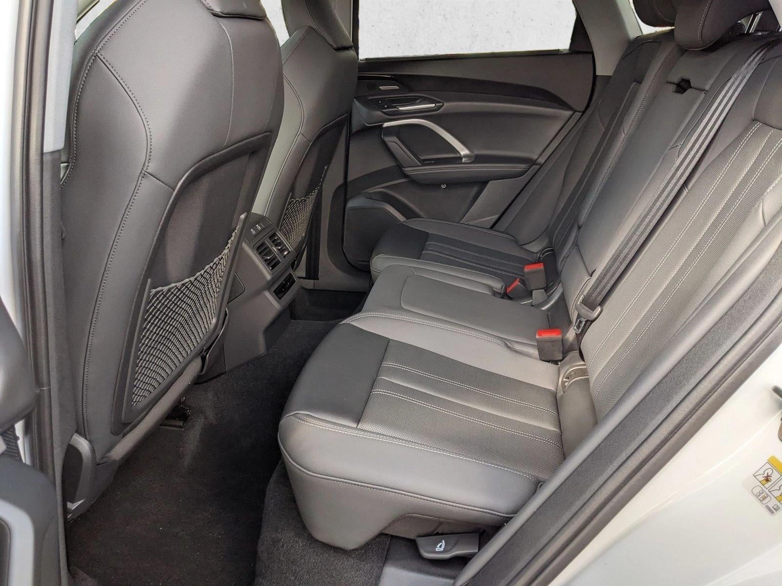 2025 Audi Q5 Premium Plus 2.0 TFSI quattro