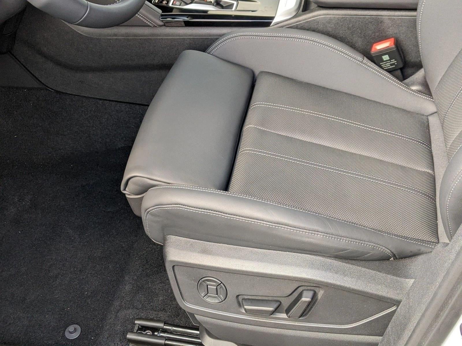 2025 Audi Q5 Premium Plus 2.0 TFSI quattro