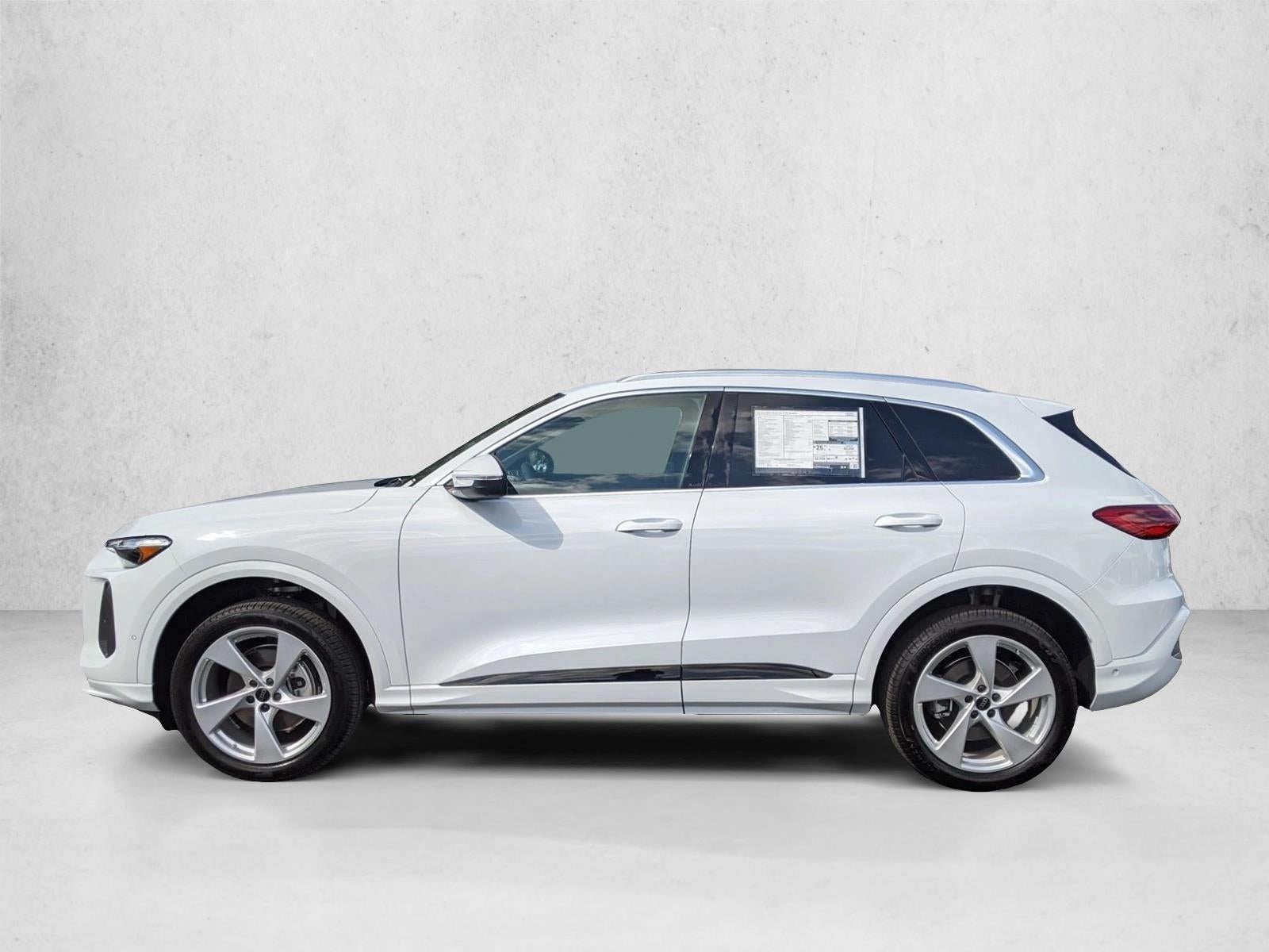 2025 Audi Q5 Premium Plus 2.0 TFSI quattro