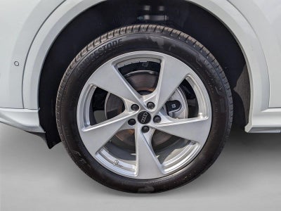 2025 Audi Q5 Premium Plus 2.0 TFSI quattro