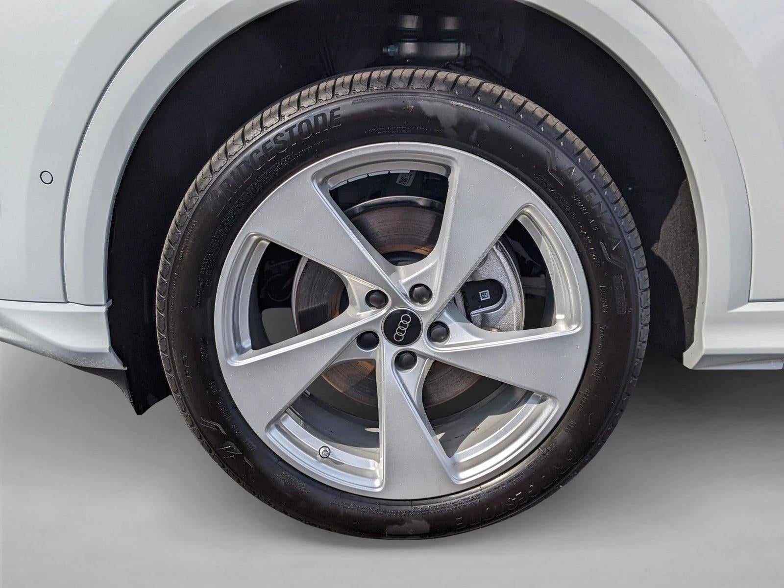 2025 Audi Q5 Premium Plus 2.0 TFSI quattro