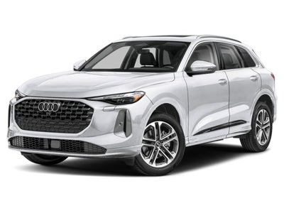 2025 Audi Q5 Premium Plus 2.0 TFSI quattro