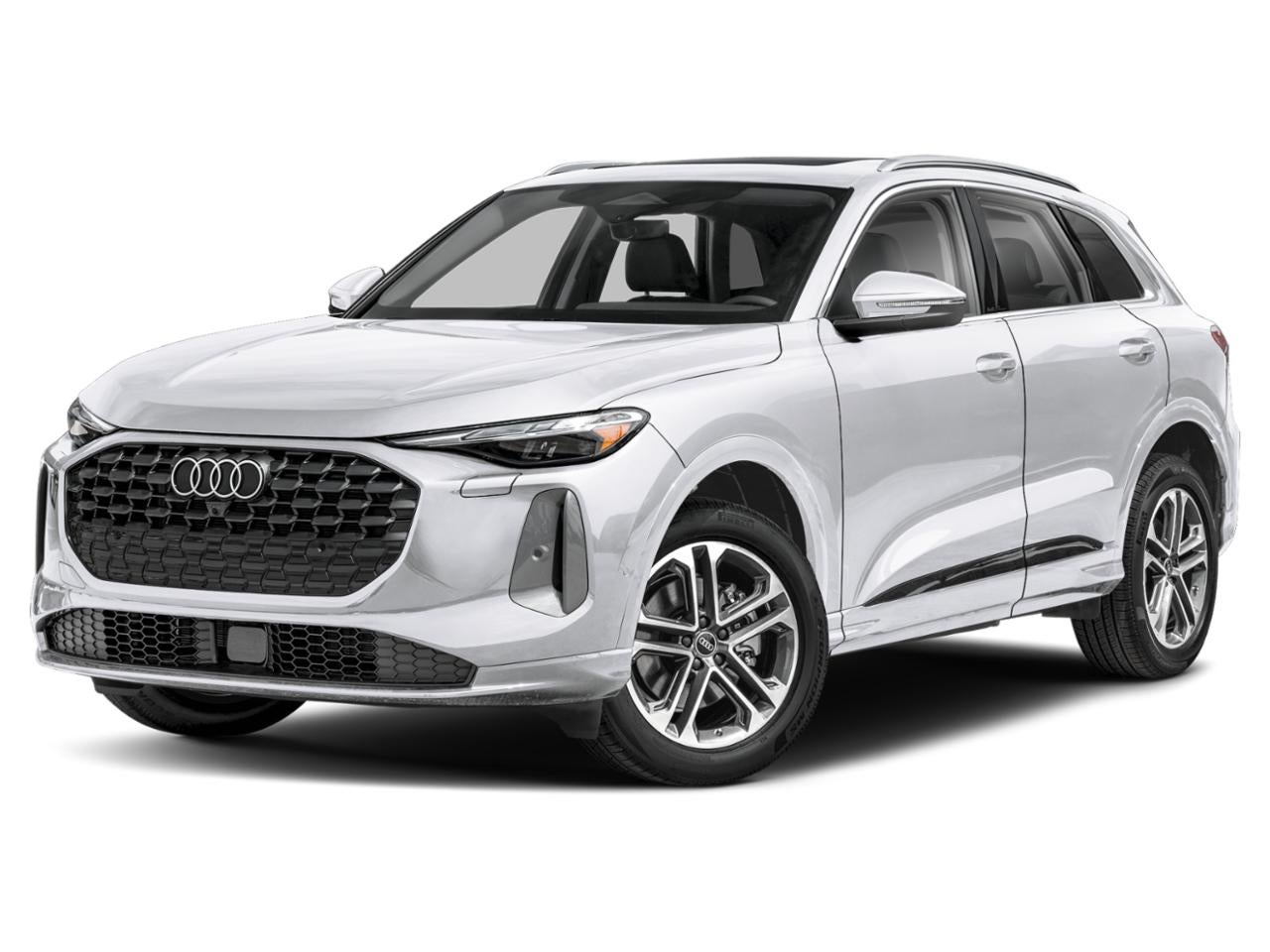 2025 Audi Q5 Premium Plus 2.0 TFSI quattro