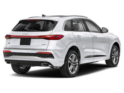 2025 Audi Q5 Premium Plus 2.0 TFSI quattro